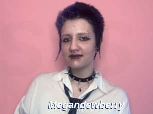 Megandewberry