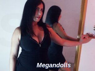 Megandolls