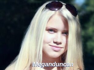 Meganduncan