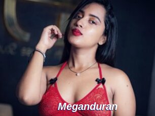 Meganduran