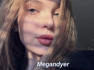 Megandyer