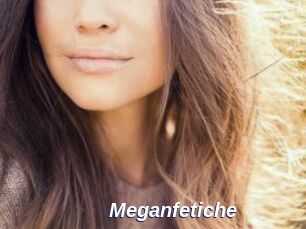 Meganfetiche