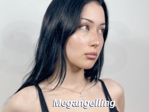 Megangelling