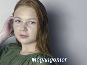 Megangomer