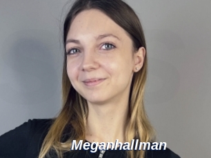 Meganhallman