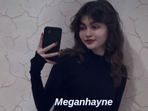 Meganhayne