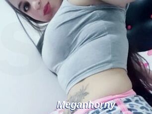 Meganhorny