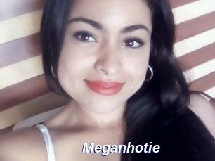 Meganhotie