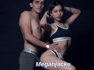 Meganjacke