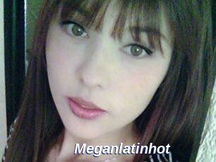 Meganlatinhot