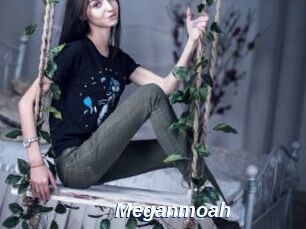 Meganmoah