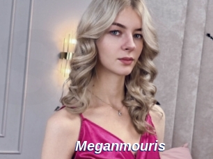 Meganmouris