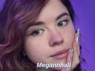 Megannhall