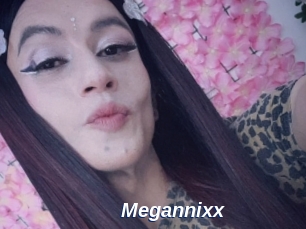 Megannixx