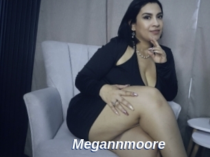 Megannmoore