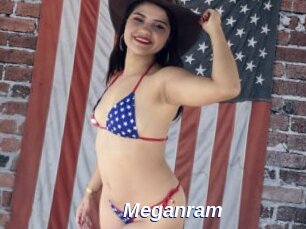 Meganram