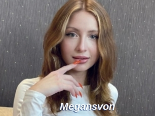 Megansvon