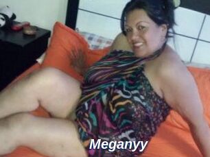 Meganyy