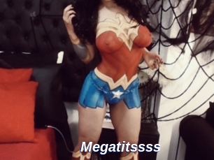 Megatitssss