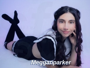 Megganparker