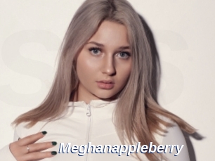 Meghanappleberry