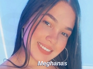 Meghanas