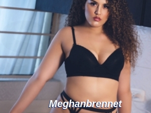 Meghanbrennet