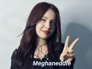 Meghaneddie