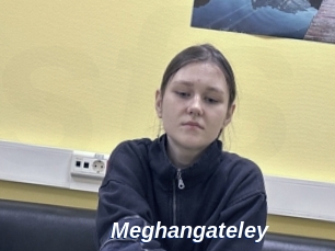 Meghangateley