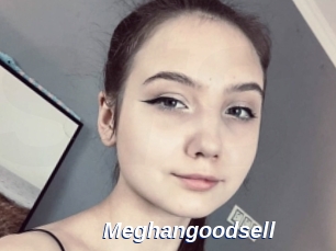 Meghangoodsell