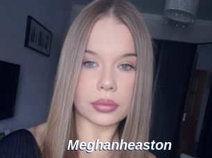 Meghanheaston