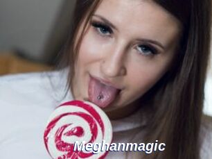 Meghanmagic