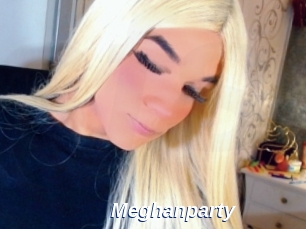 Meghanparty