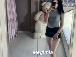 Megimia