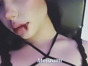 Meiizumi