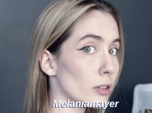 Melaniamayer