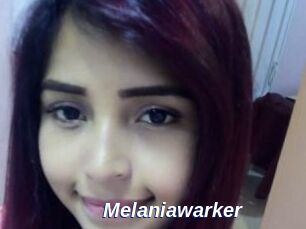 Melaniawarker