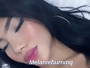 Melanieburning