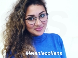 Melaniecollens