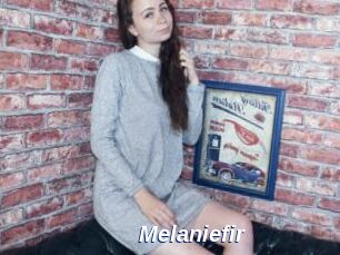 Melaniefir