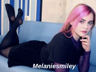 Melaniesmiley