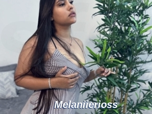 Melaniierioss