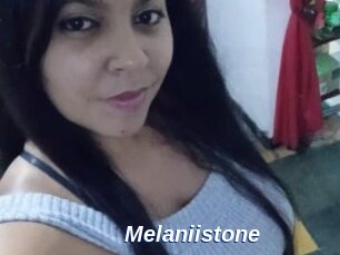 Melaniistone