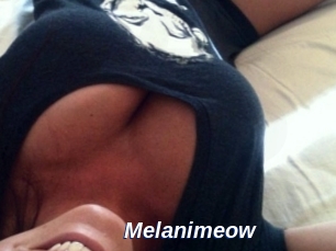 Melanimeow