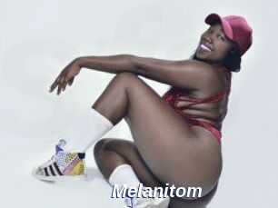 Melanitom