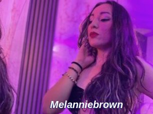 Melanniebrown