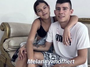 Melannyandfhert