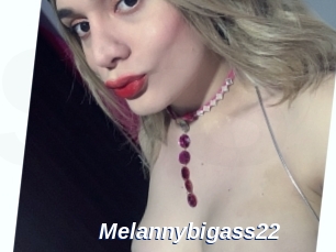 Melannybigass22