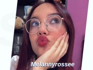 Melannyrossee