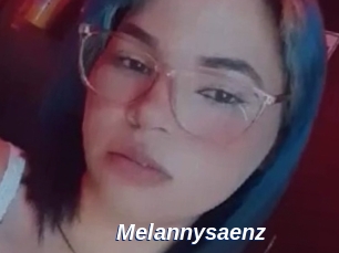 Melannysaenz